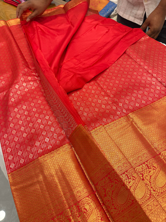 Kanchi Pattu 1212