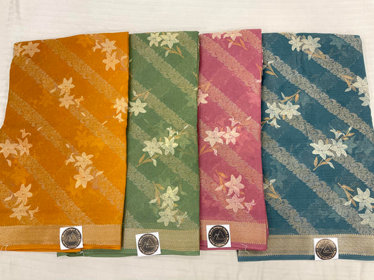 Dola Silks