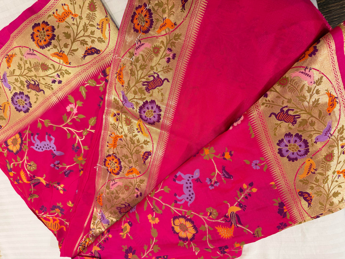 Allover Paithani 103
