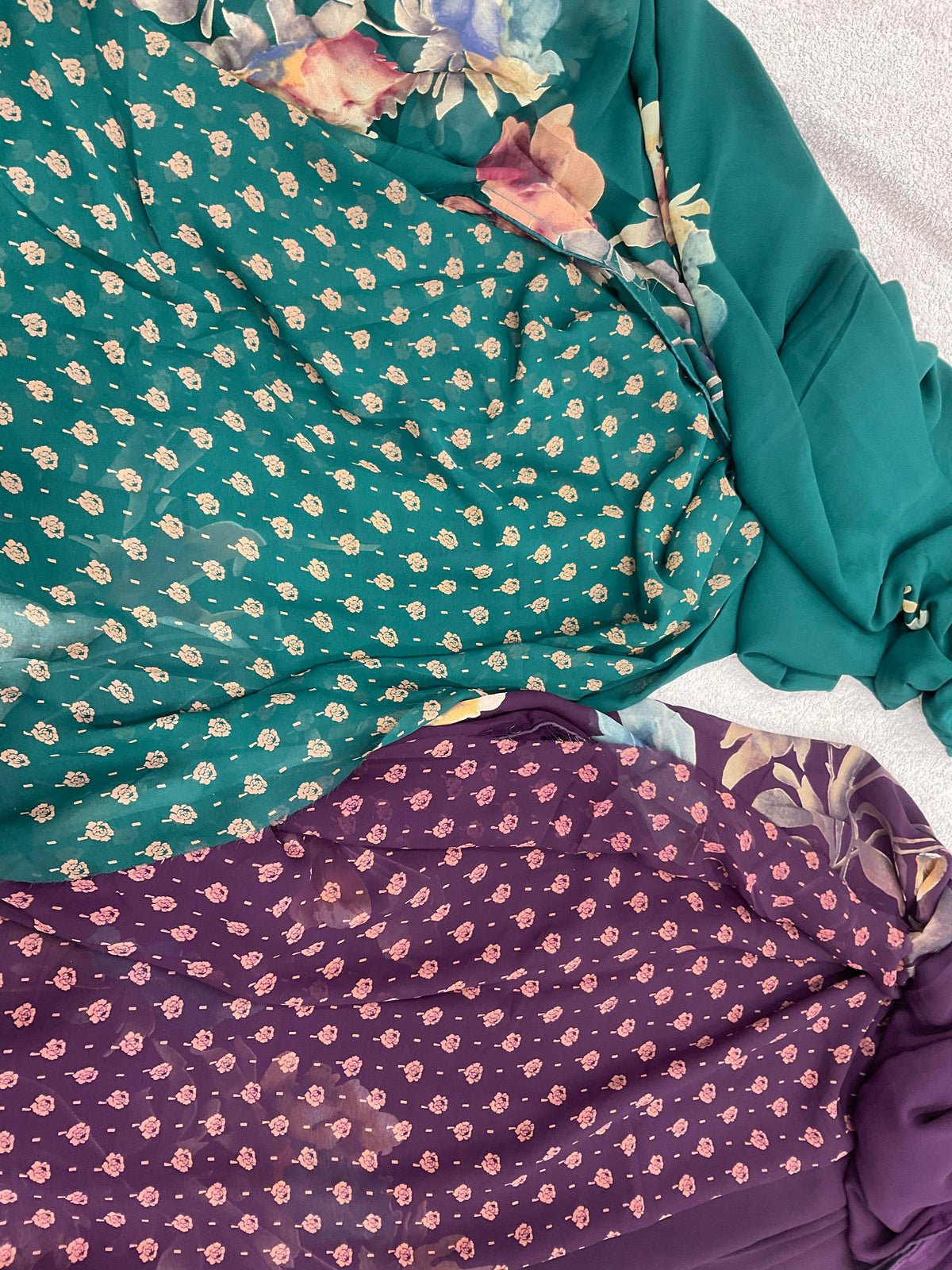 combo sarees 1