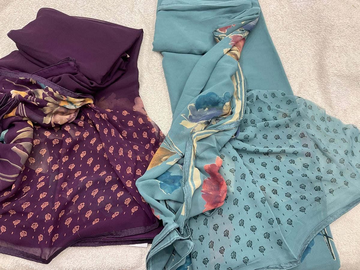 combo sarees 1