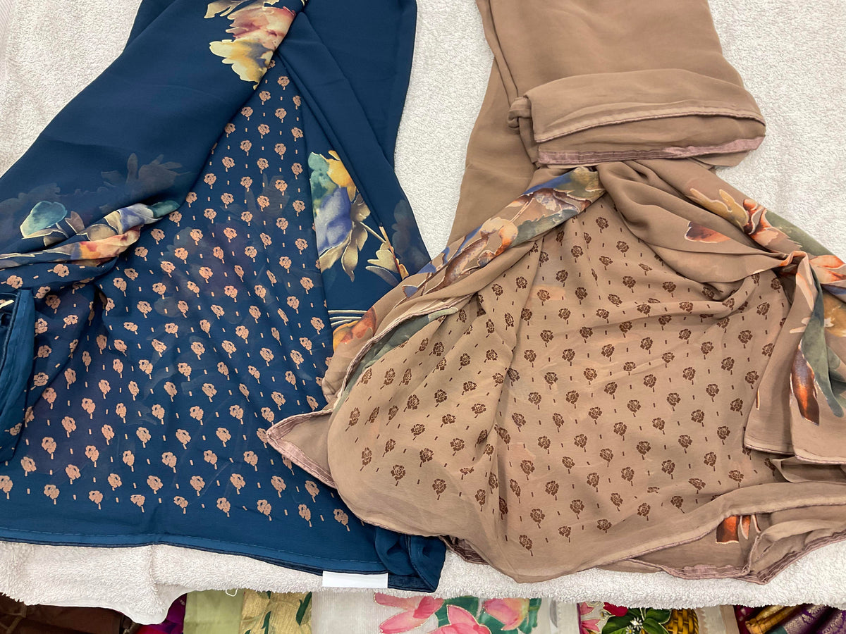 Combo Sarees 2