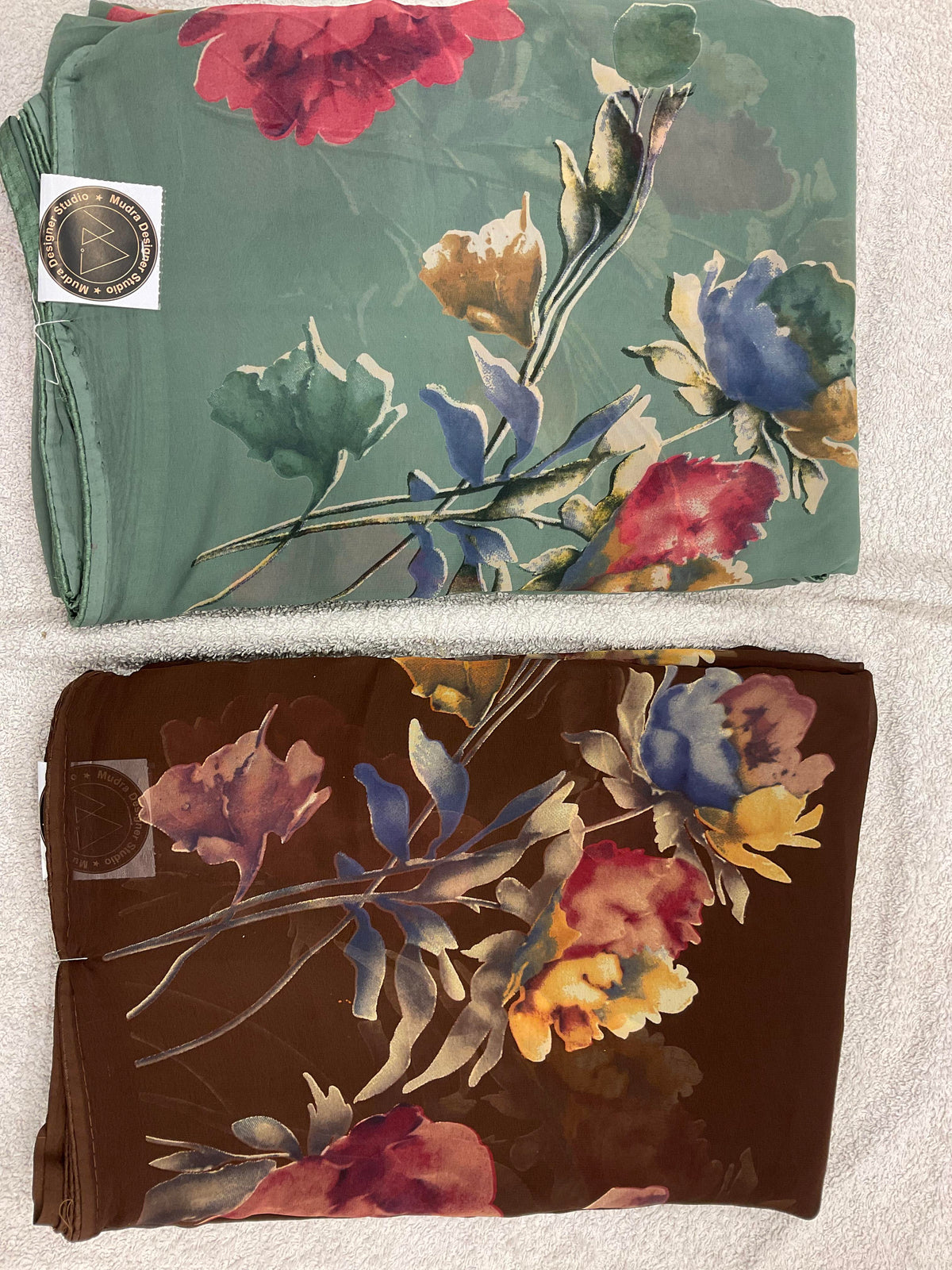 Combo Sarees 3