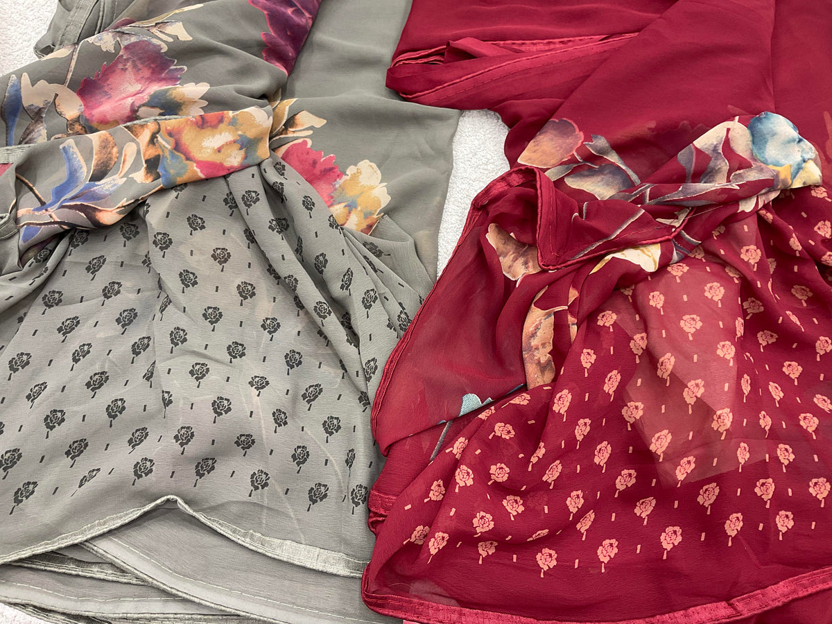 Combo Sarees 3