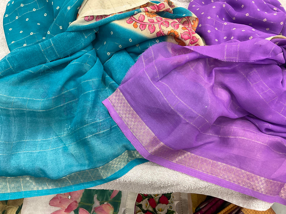 Combo Sarees 8