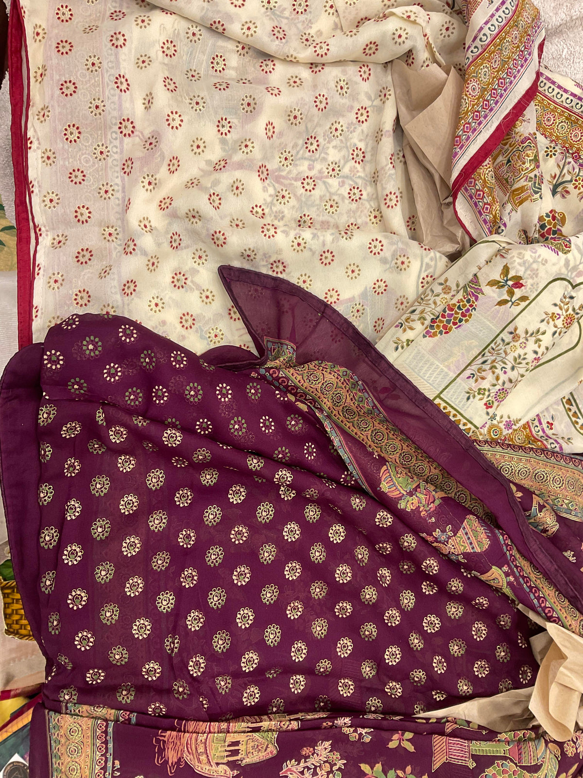 Combo sarees 11