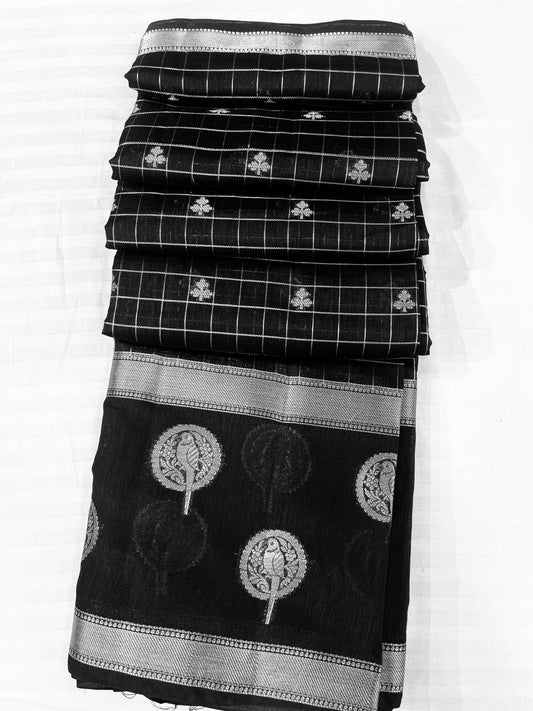 Fancy Mango Sarees 4
