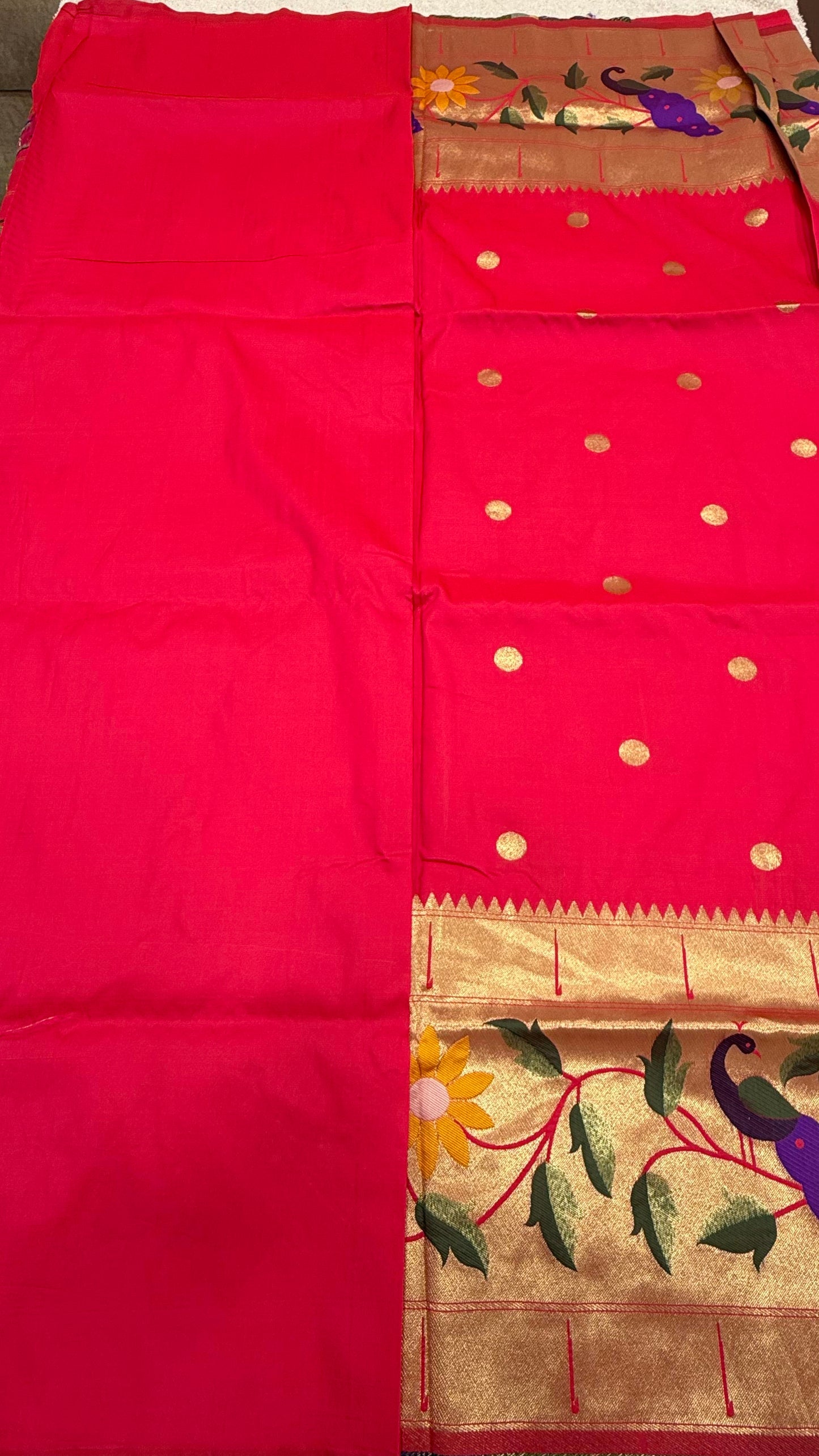 Paithani 11