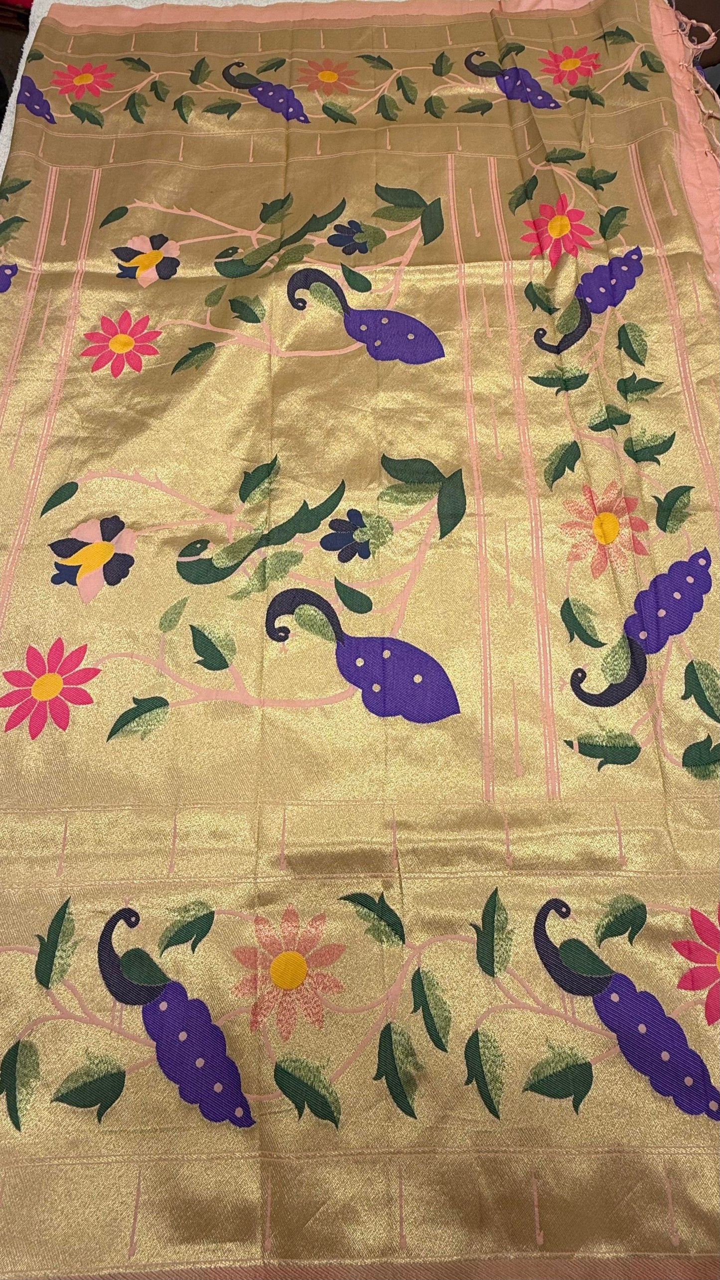 Paithani 10