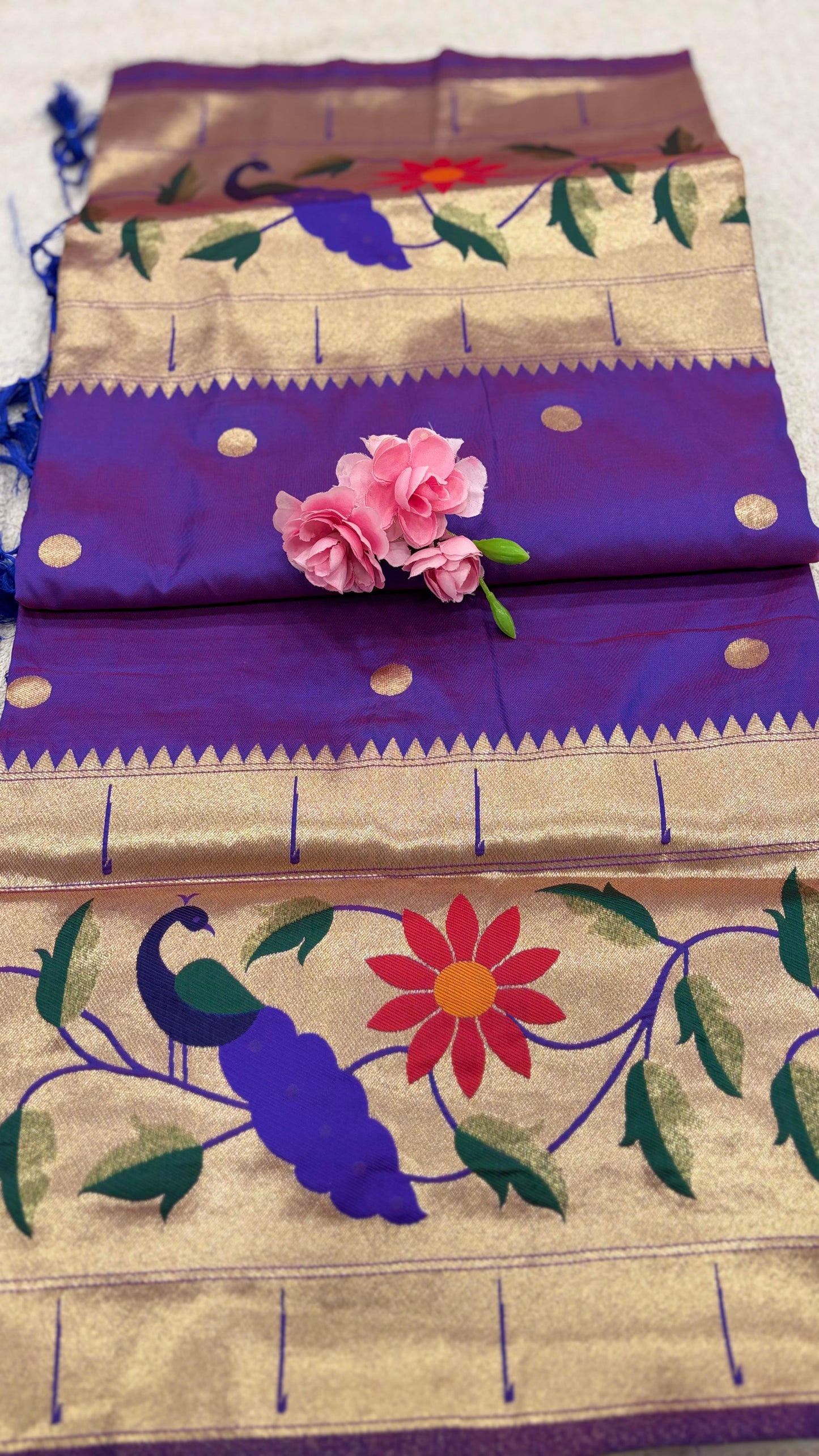 Paithani 8
