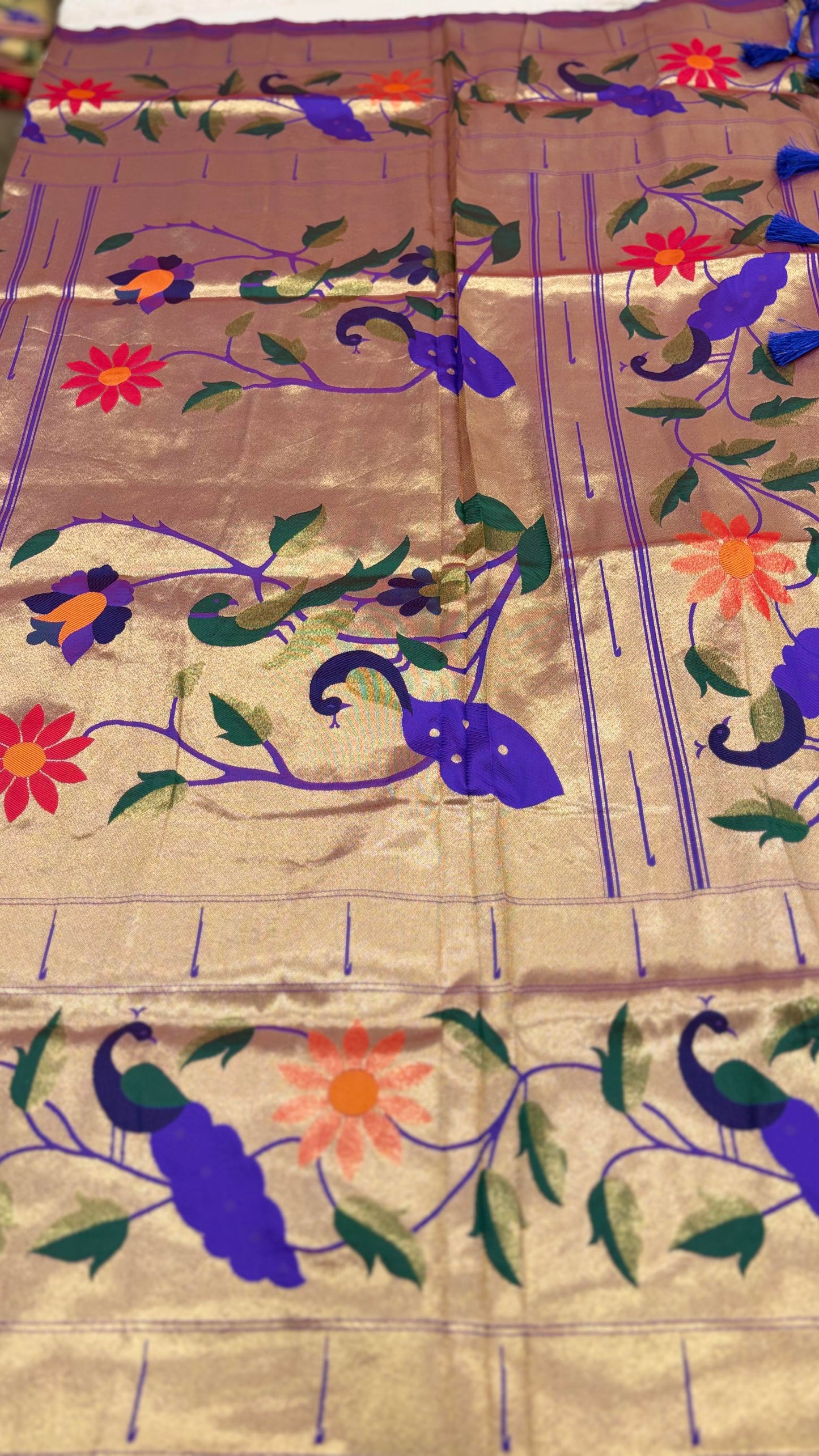 Paithani 8