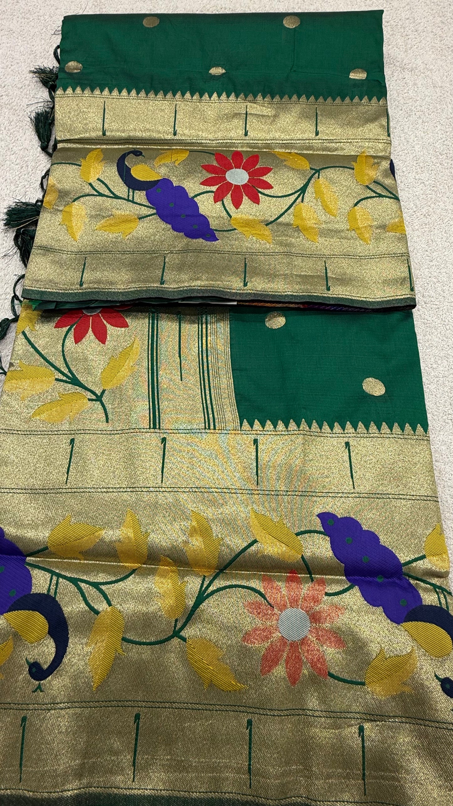 Paithani 5