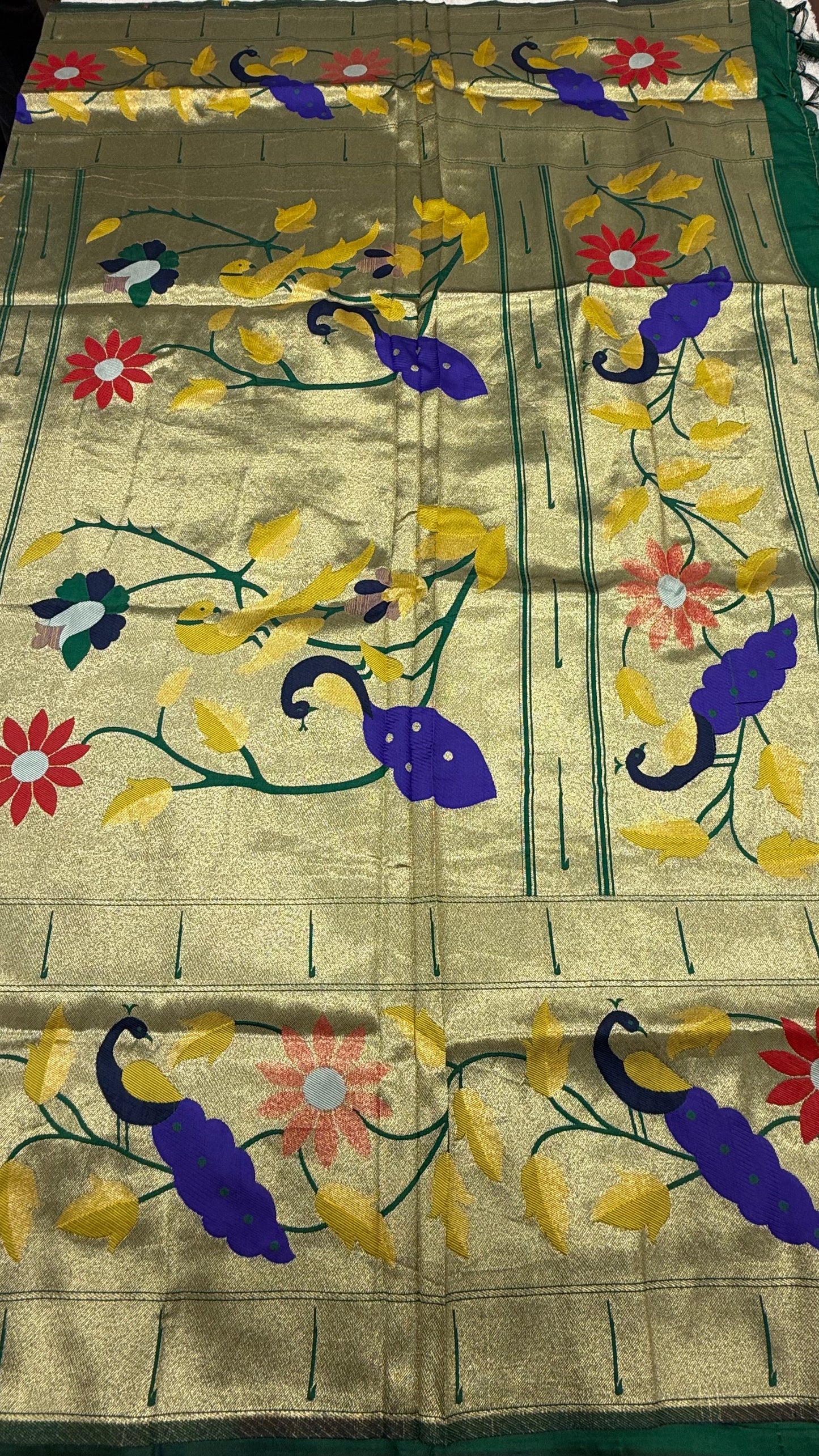 Paithani 5