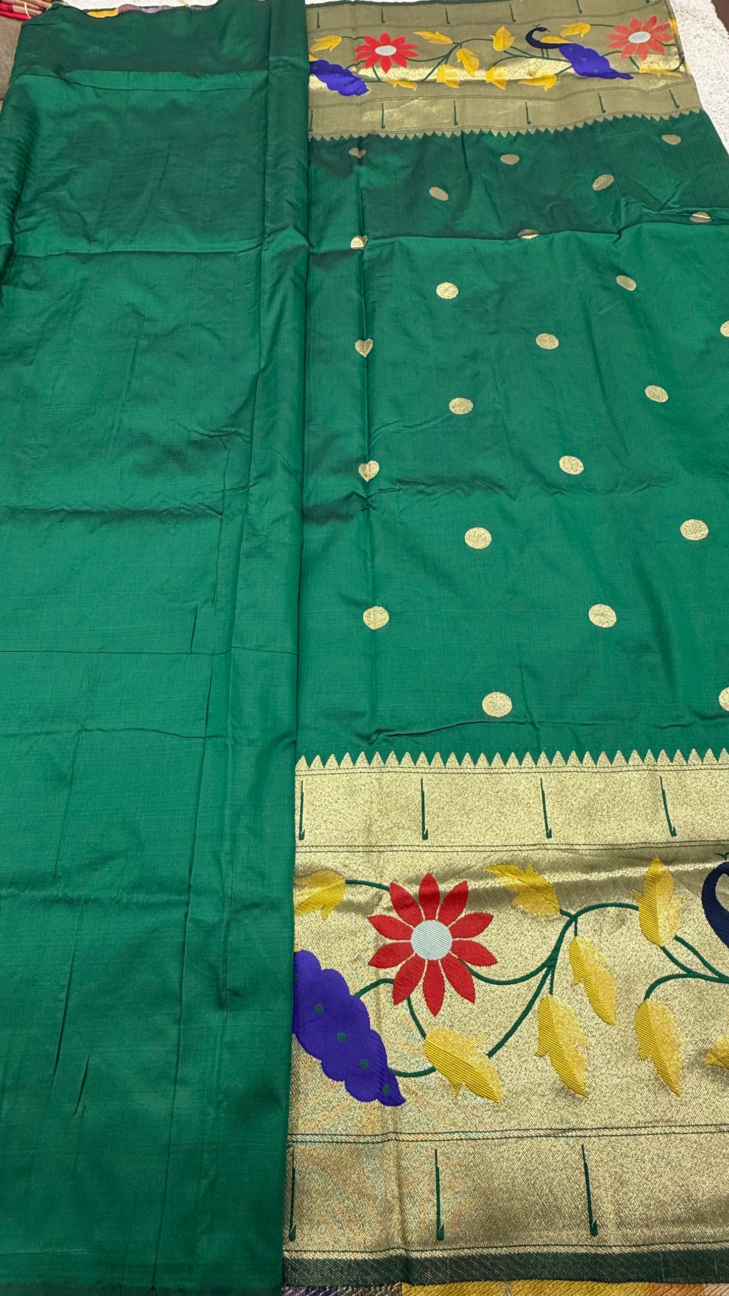 Paithani 5