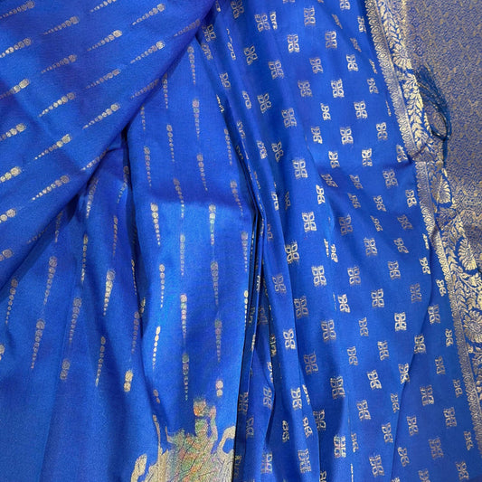 Borderless soft silk 01