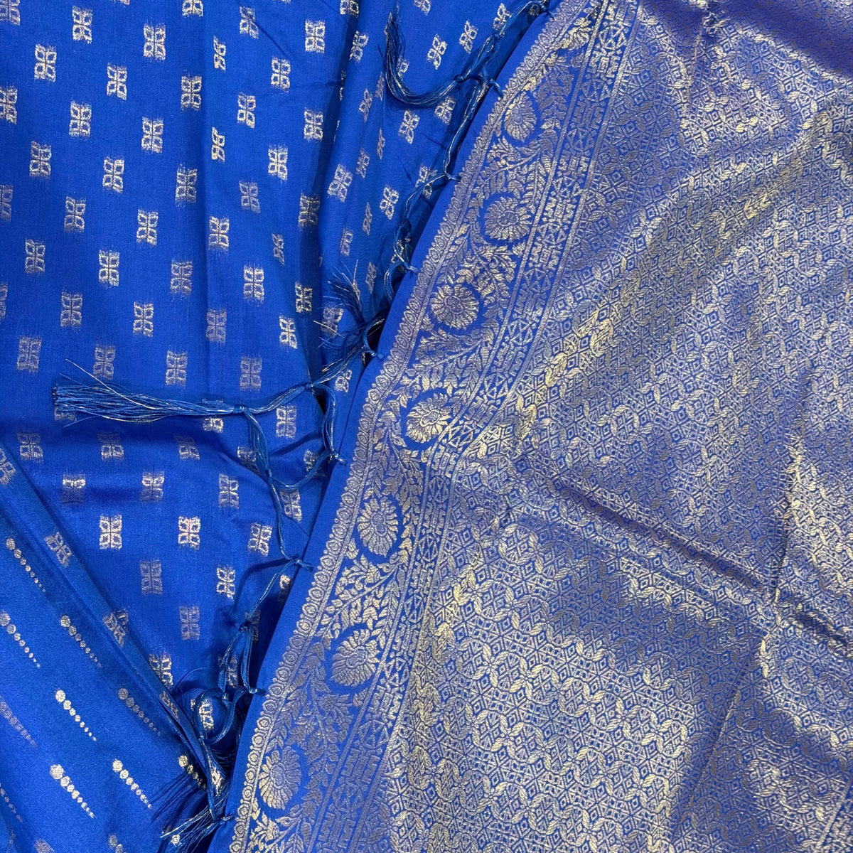 Borderless soft silk 01