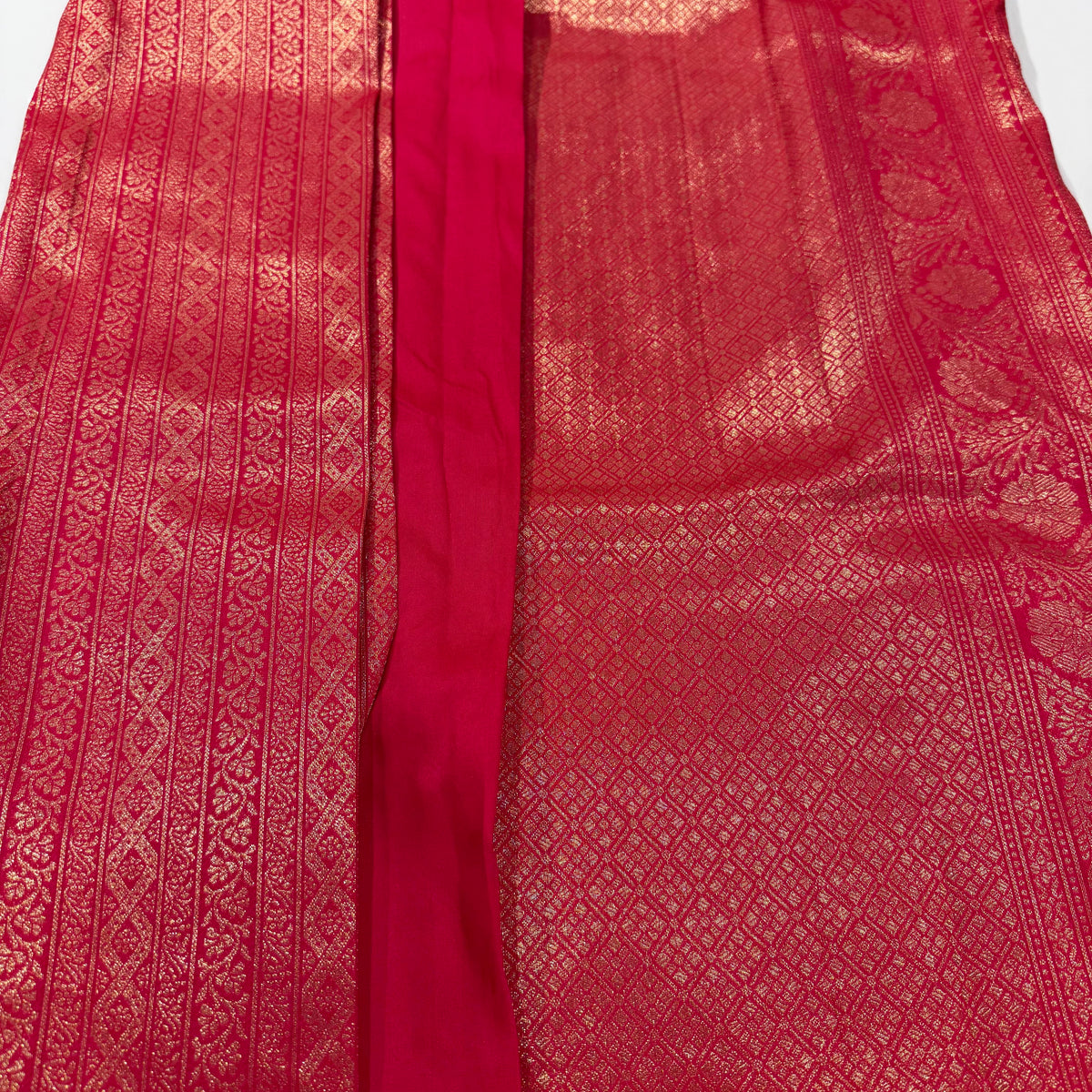 Borderless soft silk 02