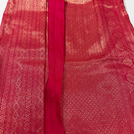 Borderless soft silk 02