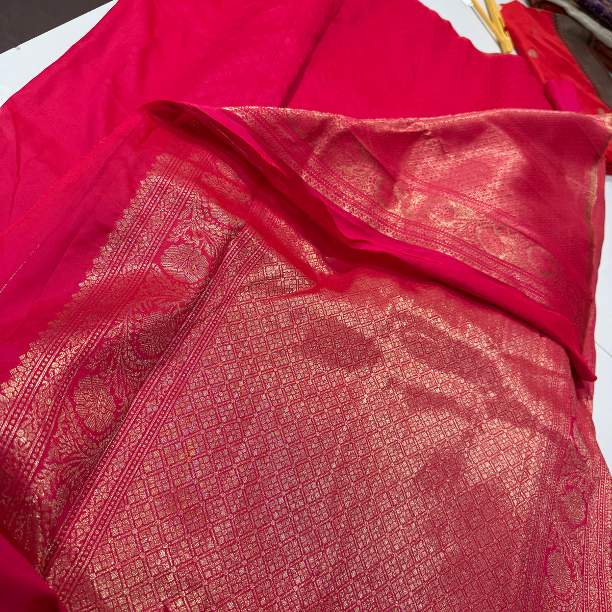Borderless soft silk 02