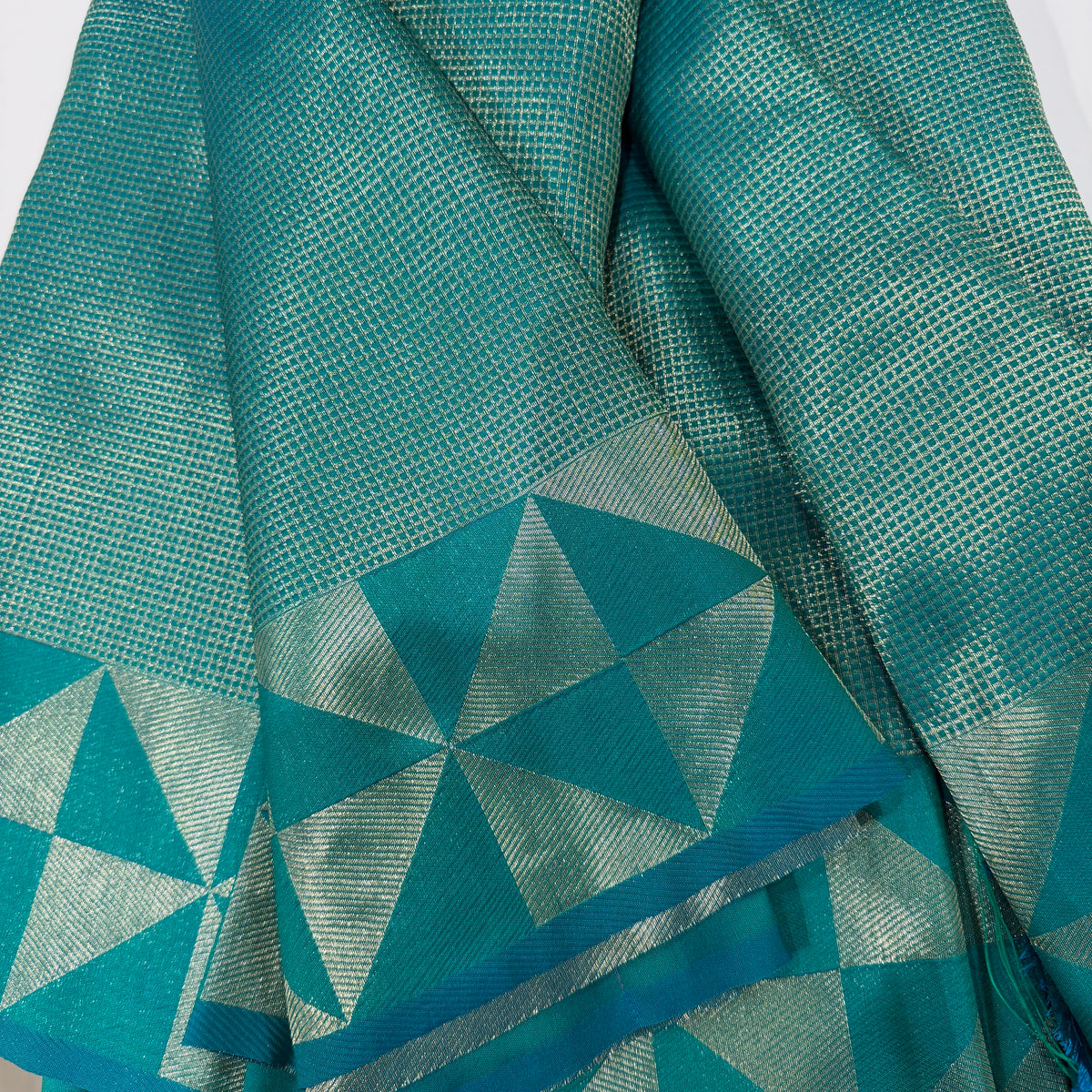 Borderless soft silk 04
