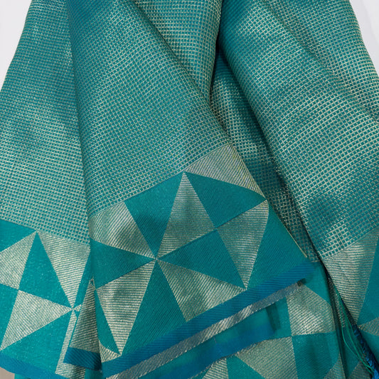 Borderless soft silk 04
