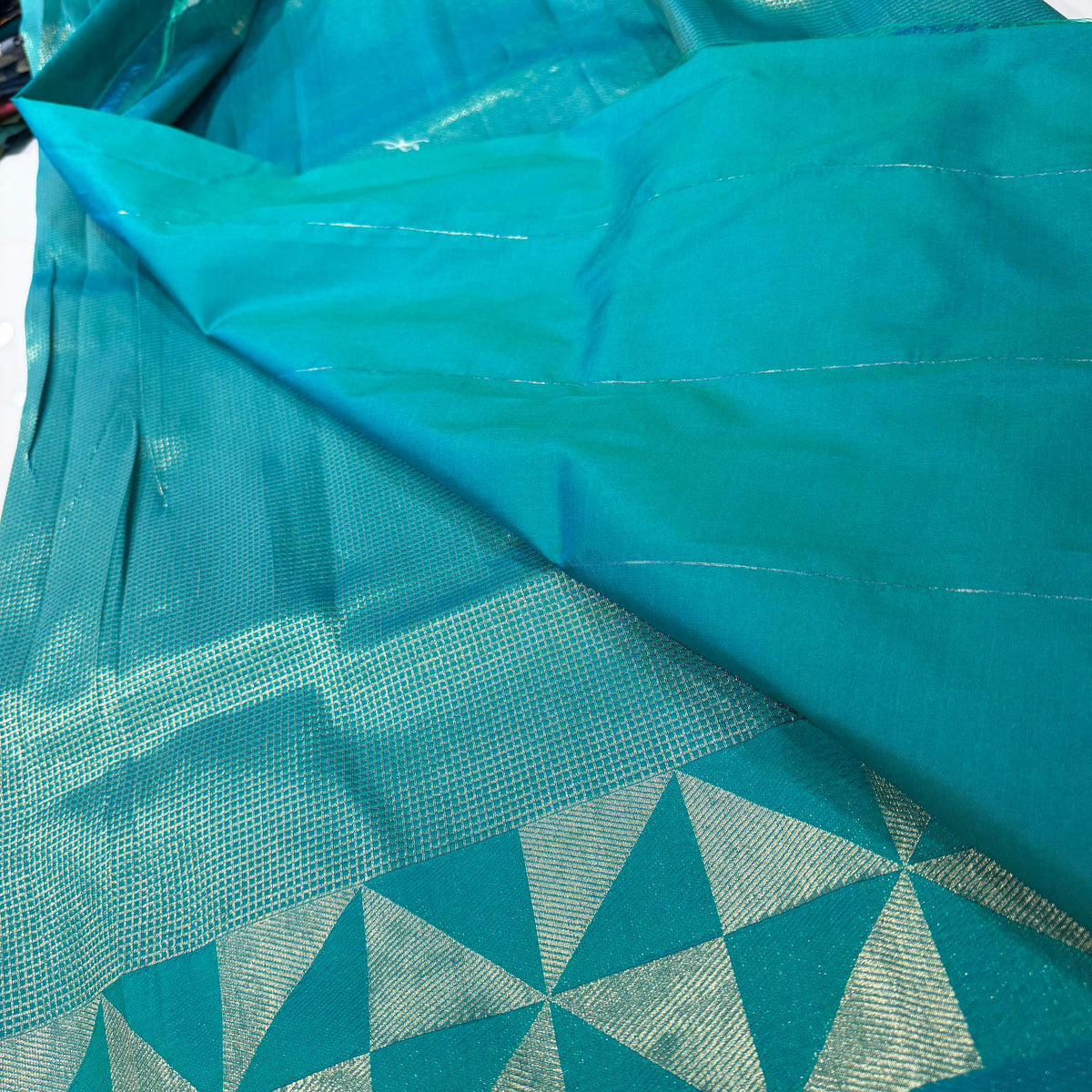 Borderless soft silk 04