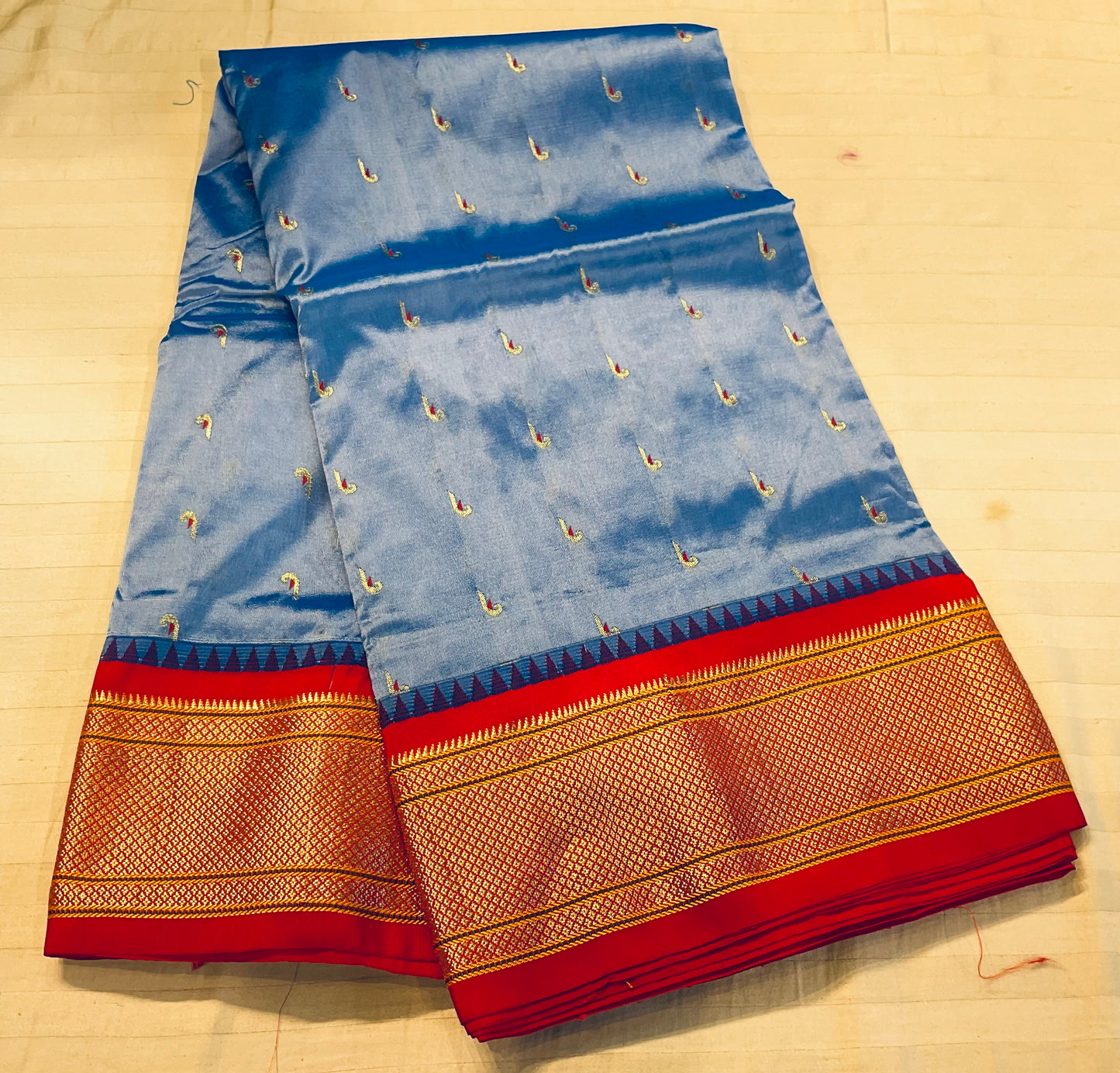 Narayanpet Pattu 2