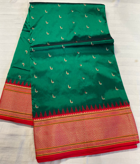 Narayanpet Pattu 5