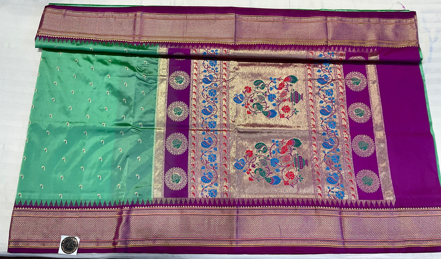 Narayanpet Pattu 4