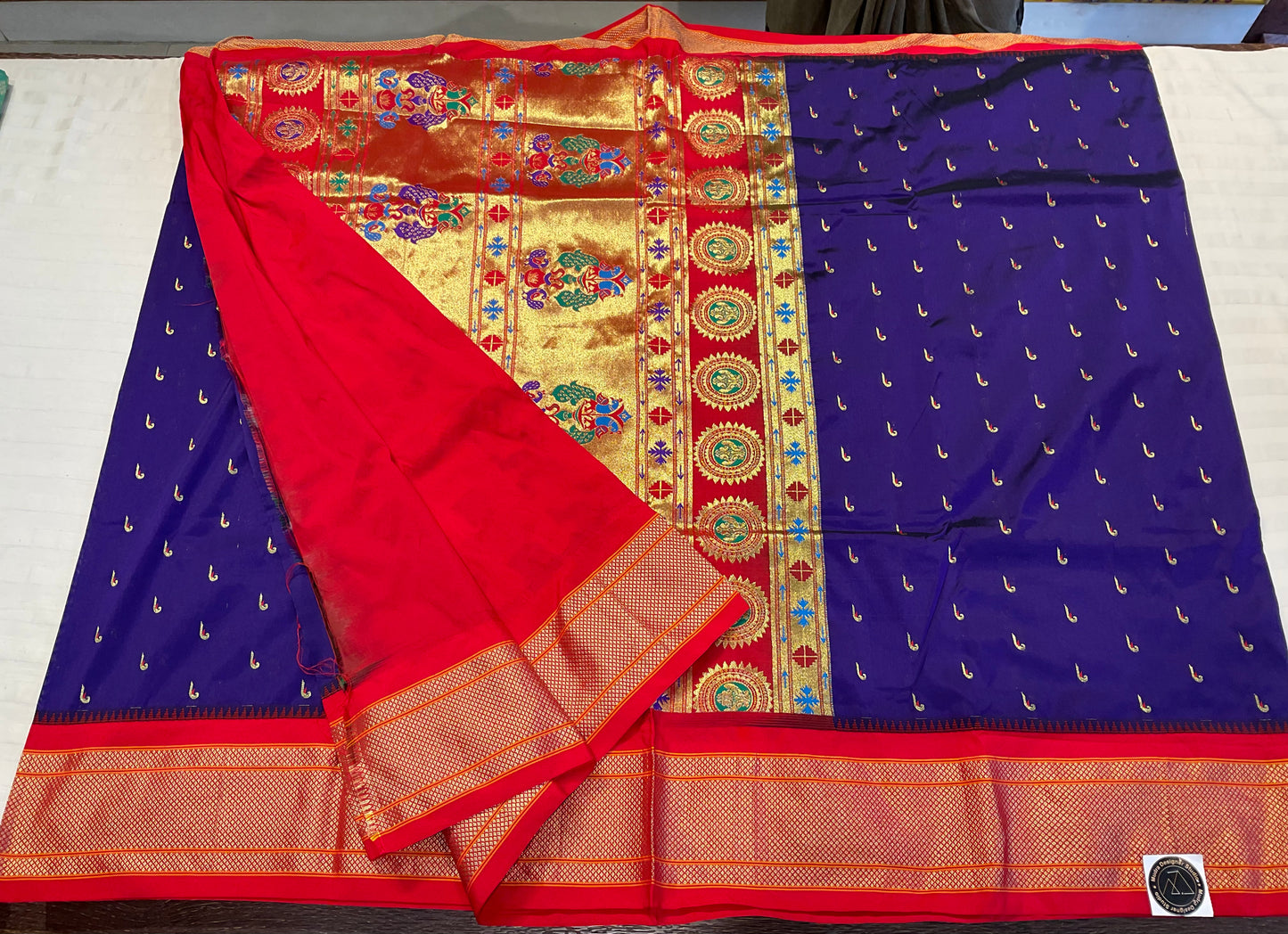 Narayanpet Pattu 1