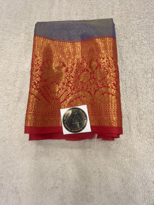 Kanchi PattuSemi 2