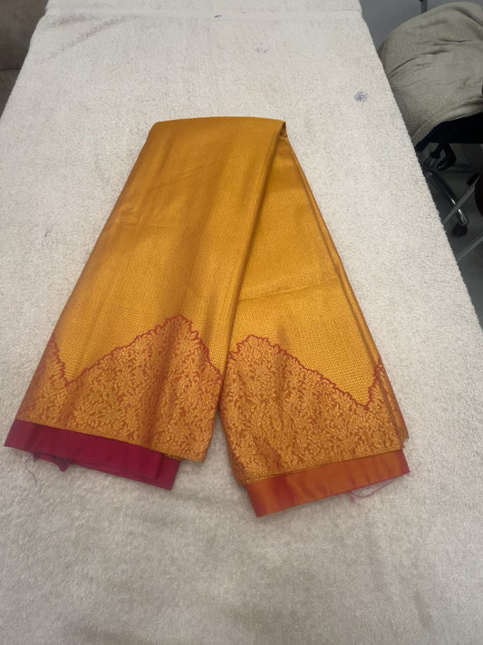 Kanchi Vintage 1215