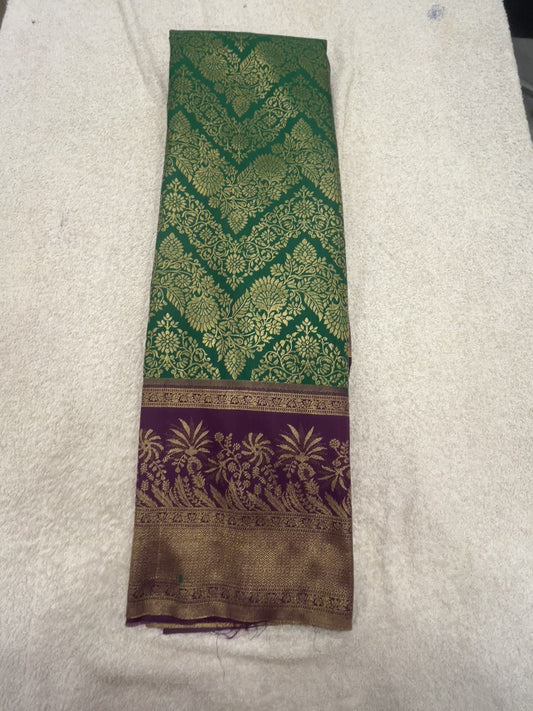 Kanchi Vintage 1211