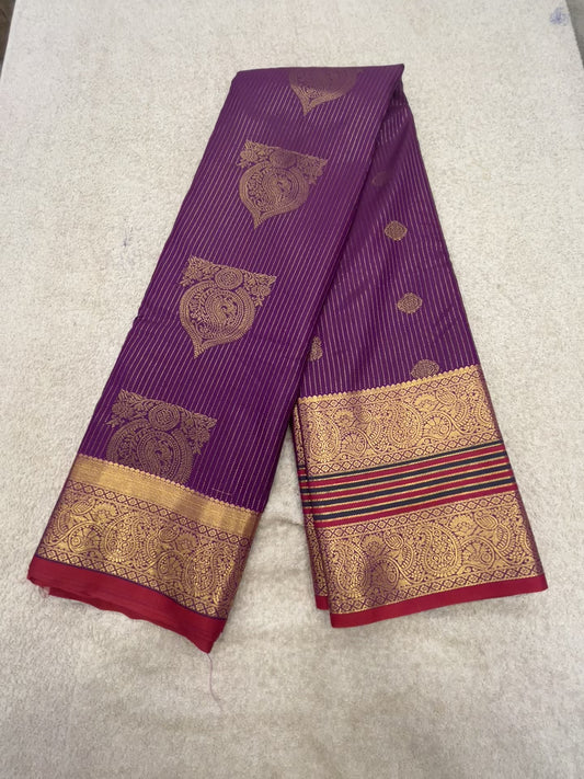 Kanchi Vintage 1220