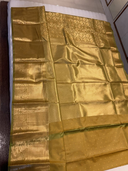 Kanchi Pattu 3