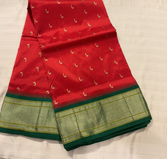 Narayanpet Pattu 18
