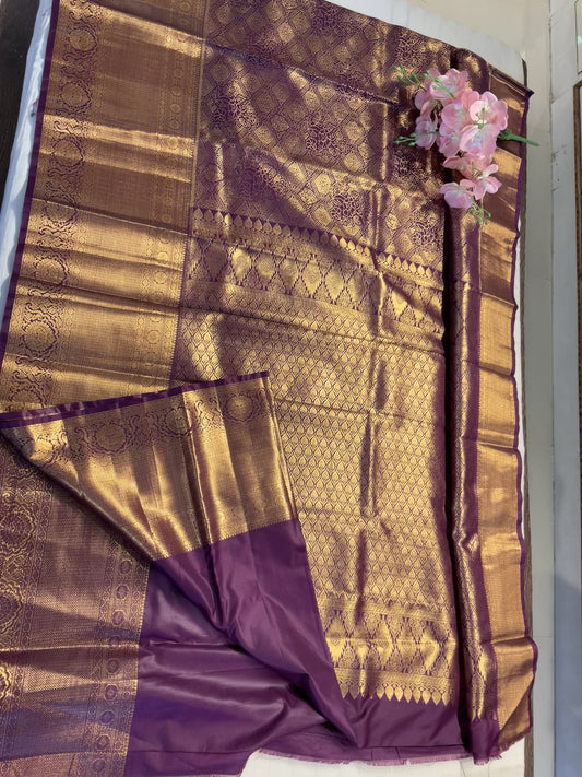 Kanchi Pattu 1