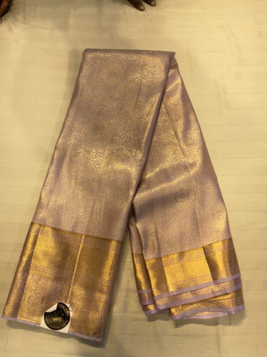 Kanchi Pattu 9