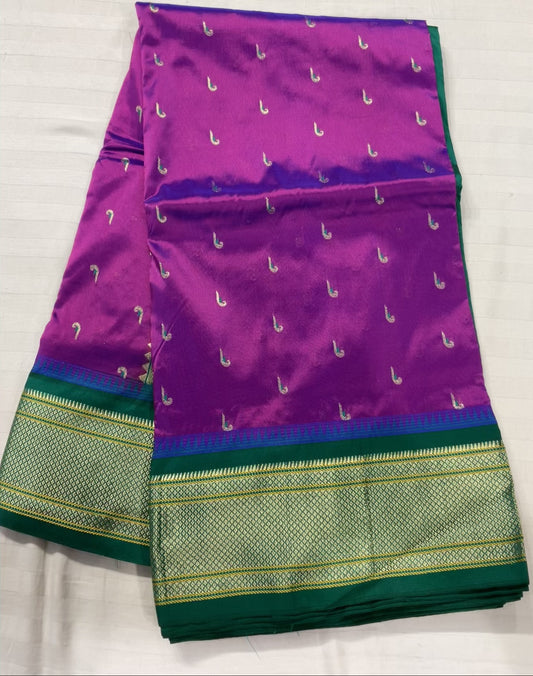 Narayanpet Pattu 13