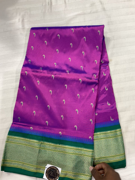Narayanpet Pattu 14