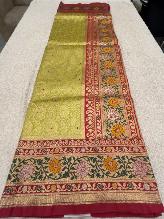 Banaras  Kathan Pattu