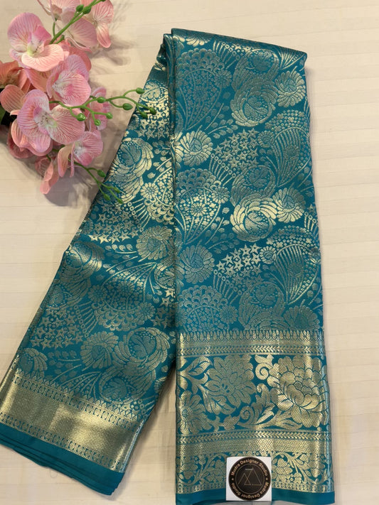 Kanchi Pattu 5
