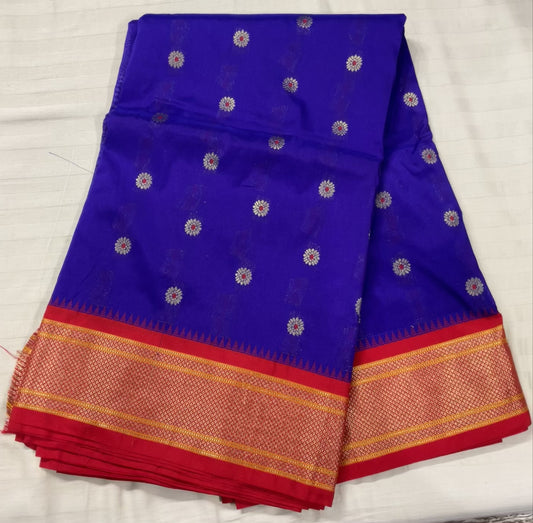Narayanpet Pattu 9