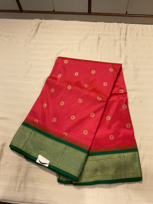 Narayanpet Pattu 15