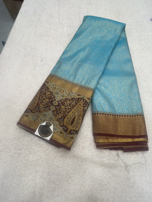 Kanchi Vintage 1218