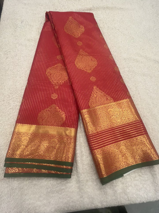 Kanchi Light Weight