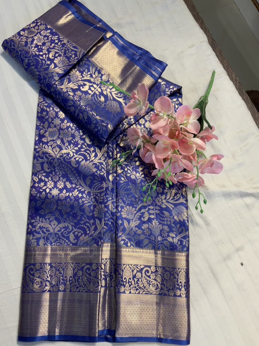 Kanchi Pattu 13