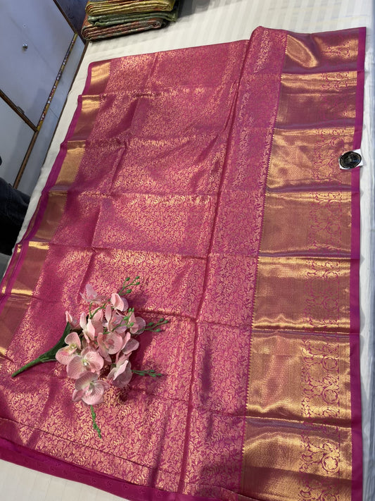 Kanchi Pattu 10