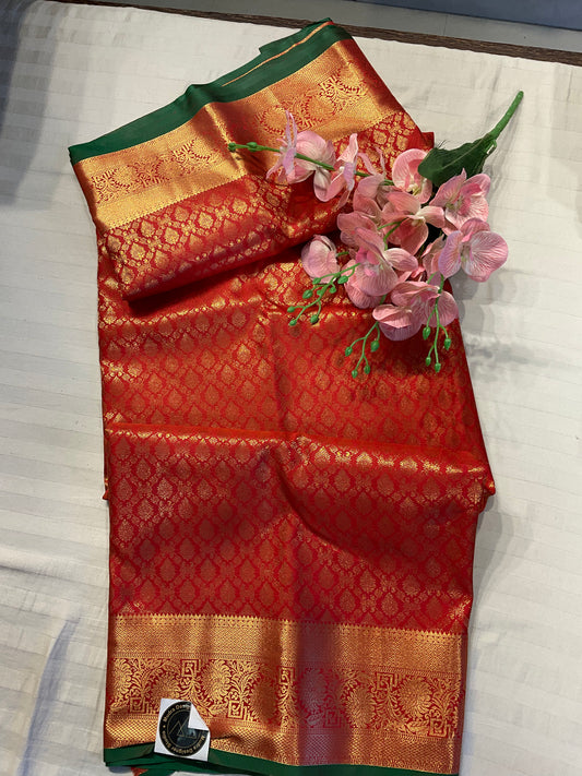 Kanchi Pattu 4