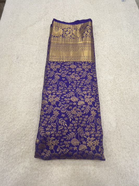 Kanchi Vintage 1214